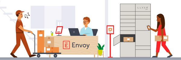 Envoy Webinar Blog