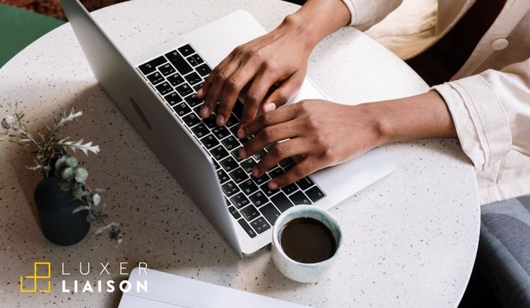 Reduce Time Spent on Package Related Emails with Luxer Liaison